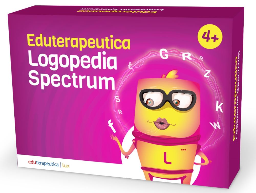 logopedia spectrum